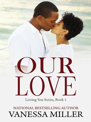 cover image of Our Love